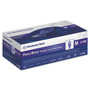 Kimtech PURPLE NITRILE Exam Gloves, 242 mm Length, Medium, Purple, 1,000/Carton Product Image 