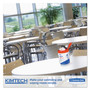 WIPE;SANITIZER;KIMTCH;WE Product Image 