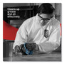 WypAll Oil, Grease and Ink Cloths, Jumbo Roll, 9.8 x 12.2, Blue, 717/Roll Product Image 