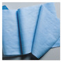 WypAll X70 Cloths, Jumbo Roll, 12.4 x 12.2, Blue, 870/Roll Product Image 