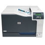 HP Color LaserJet Professional CP5225dn Laser Printer Product Image 