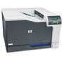HP Color LaserJet Professional CP5225dn Laser Printer Product Image 
