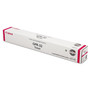 Canon 2799B003AA (GPR-32) Toner, 54,000 Page-Yield, Magenta Product Image 