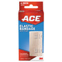 ACE Elastic Bandage with E-Z Clips, 4 x 64 Product Image 