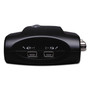 Tripp Lite by Eaton Compact USB KVM Switch with Audio and Cable, 2 Ports Product Image 