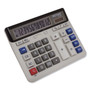 Victor 2140 Desktop Business Calculator, 12-Digit LCD Product Image 