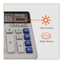 Victor 2140 Desktop Business Calculator, 12-Digit LCD Product Image 