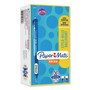 Paper Mate InkJoy 300 RT Ballpoint Pen, Retractable, Medium 1 mm, Blue Ink, Blue Barrel, 36/Pack Product Image 