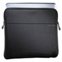 Samsonite Aramon Laptop Sleeve, Fits Devices Up to 15.6", Neoprene, 15.75 x 1 x 10.5, Black Product Image 