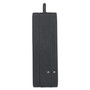 Solo Classic Attache, Vinyl, 12.5 x 4 x 17.5, Black Product Image 
