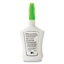 Scotch Super Glue No-Run Gel with Precision Applicator, 0.14 oz, Dries Clear Product Image 