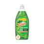 Gain Dishwashing Liquid, Gain Original, 38 oz Bottle, 8/Carton Product Image 