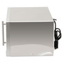Avanti 1.1 Cubic Foot Capacity Stainless Steel Touch Microwave Oven, 1,000 Watts Product Image 