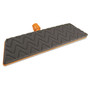 Chix Masslinn Dusting Tool, 23w x 5d, Orange, 6/Carton Product Image 