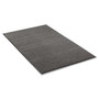 Crown Rely-On Olefin Indoor Wiper Mat, 36 x 60, Charcoal Product Image 