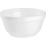 Dart 12 oz Insulated Foam Bowls - Serving - White - Foam Body - 50/Bag - 20 / Carton - (DCC12B32) Product Image 