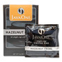Java One Coffee Pods, Hazelnut Creme, Single Cup, 14/Box Product Image 