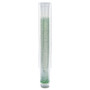 Eco-Products GreenStripe Renewable and Compostable PLA Cold Cups, 24 oz, Plastic, Clear, 50/Pack, 20 Packs/Carton Product Image 