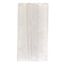 GEN Tall-Fold Napkins, 1-Ply, 5.98 x 11.38, White, 10,000/Carton Product Image 