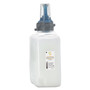 Gojo ADX-12 Invigorating Conditioning Shampoo - 42.3 fl oz (1250 mL) - Body - White, Yellow - (GOJ882303) Product Image 