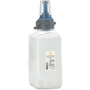 Gojo ADX-12 Invigorating Conditioning Shampoo - 42.3 fl oz (1250 mL) - Body - White, Yellow - (GOJ882303) Product Image 