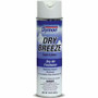 Dymon Dry Breeze Scented Dry Air Freshener - Aerosol - 20 fl oz (0.6 quart) - Sugar & Spice - (ITW70220) Product Image 