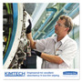 SCOTTPURE Critical Task Wipers, 12 x 23, White, 50/Box, 8 Boxes/Carton (KCC06151) Product Image 
