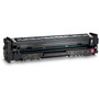 HP 202X, (CF503X) High-Yield Magenta Original LaserJet Toner Cartridge View Product Image