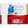 Scott Choose-a-Size Mega Kitchen Roll Paper Towels, 1-Ply, 102/Roll, 6 Rolls/Pack, 4 Packs/Carton (KCC16447) Product Image 