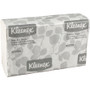Kleenex Multi-Fold Paper Towels, Convenience, 9.2 x 9.4, White, 150/Pack, 8 Packs/Carton (KCC02046) View Product Image