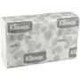 Kleenex Multi-Fold Paper Towels, Convenience, 9.2 x 9.4, White, 150/Pack, 8 Packs/Carton View Product Image