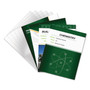 Fellowes PET Ultra Clear Binding Covers, 5 mil, Clear, 11 x 8.5, Unpunched, 100/Pack View Product Image