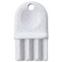 San Jamar Key for Plastic Tissue Dispenser: R2000, R4000, R4500 R6500, R3000, R3600, T1790 Product Image 