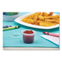Dart Polystyrene Portion Cups, 1 oz, Plastic, Translucent, 2,500/Carton Product Image 