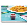 Dart Polystyrene Portion Cups, 1 oz, Plastic, Translucent, 2,500/Carton Product Image 