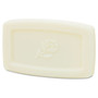 Boardwalk Face and Body Amenity Soap, Unwrapped, Floral Scent, # 3 Bar, 144/Carton Product Image 