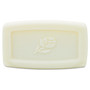 Boardwalk Face and Body Amenity Soap, Unwrapped, Floral Scent, # 3 Bar, 144/Carton Product Image 