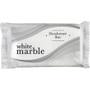 Dial Deodorant Bar Soap - 1.50 oz - Skin, Hotel - White - Non-irritating - 500 / Carton - (DIA00194A) Product Image 