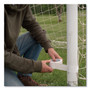 Duck Colored Duct Tape, 3" Core, 1.88" x 20 yds, White Product Image 