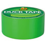 Duck Colored Duct Tape, 3" Core, 1.88" x 15 yds, Neon Green Product Image 
