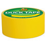 Duck Colored Duct Tape, 3" Core, 1.88" x 20 yds, Yellow Product Image 