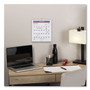 At-A-Glance Wall Calendar - Small - Julian Dates - Monthly - 12 Month - January 2026 to December 2026 Product Image 