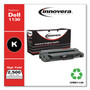 Innovera Remanufactured Black Toner, Replacement for 330-9523, 2,500 Page-Yield Product Image 