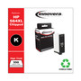 Innovera Remanufactured Black High-Yield Ink, Replacement for 564XL (CB321WN), 550 Page-Yield Product Image 