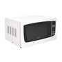 Avanti 1.4 Cubic Foot Capacity Microwave Oven, 1,000 Watts, White Product Image 