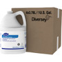 Diversey Heavy Duty Prespray Carpet Cleaner - 128 fl oz (4 quart) - Fruity Scent - Heavy Duty - Clear Product Image 