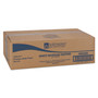 Hoffmaster Beverage Napkins, 2-Ply 9 1/2 x 9 1/2, White, Embossed, 1000/Carton Product Image 