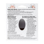 Duck Carpet Tape, 3" Core, 1.88" x 75 ft, White Product Image 
