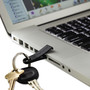 Verbatim Store 'n' Go Micro USB Drive Plus, 16 GB, Black Product Image 