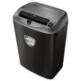 Fellowes Powershred 70S Medium-Duty Strip-Cut Shredder, 14 Manual Sheet Capacity Product Image 